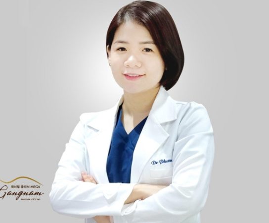 Bác sĩ chuyên khoa da liễu Phạm Thu Phương – Tôn vinh vẻ đẹp độc bản của riêng phái nữ