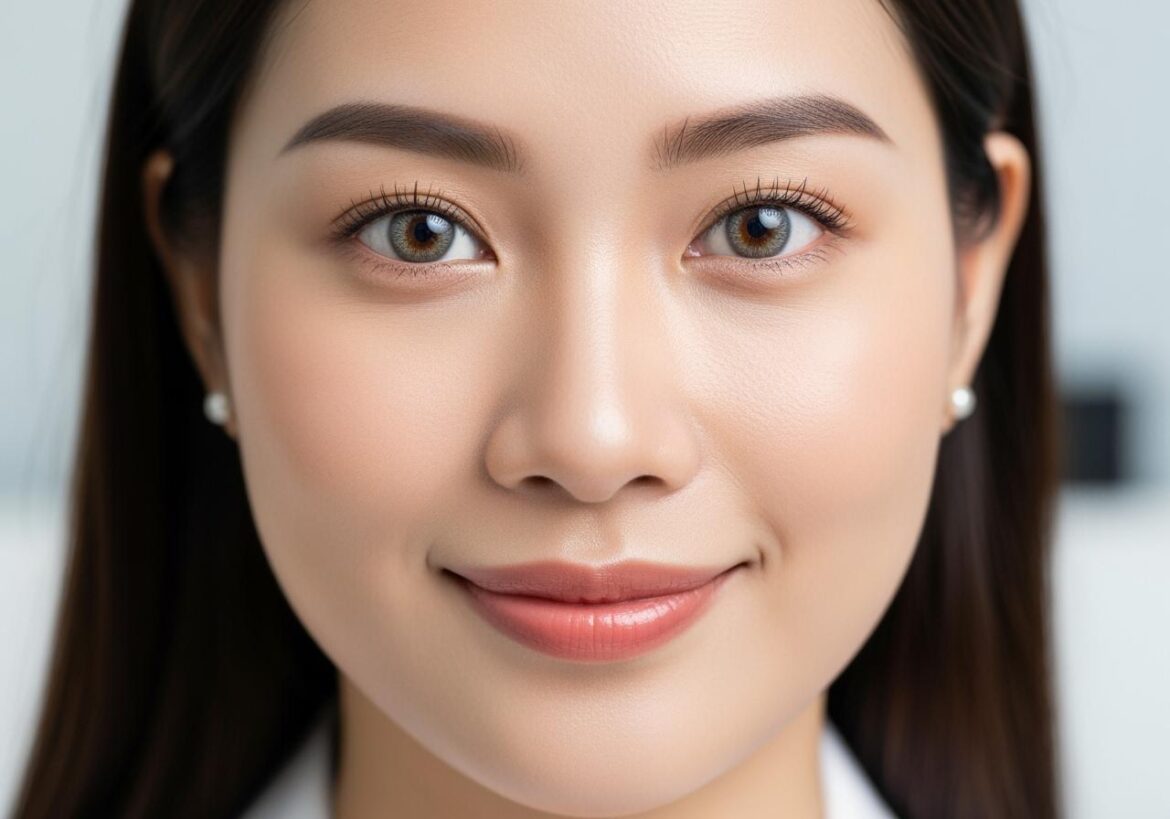 Cắt mí bao nhiêu tiền để mắt trẻ hóa, đẹp tự nhiên & an toàn?