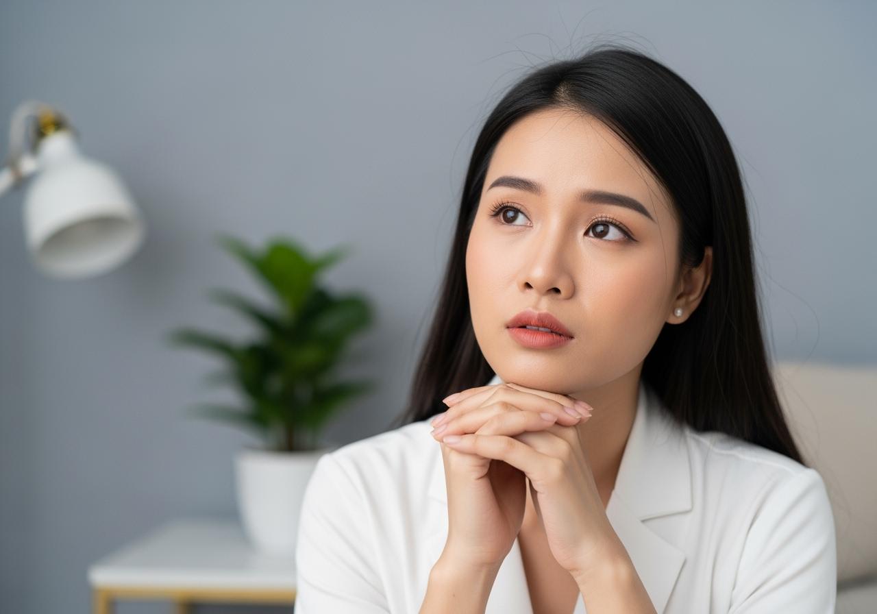 hình ảnh cắt mí sau 5 ngày