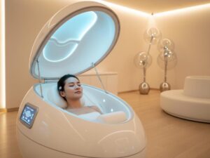 Tắm trắng phi thuyền giá bao nhiêu? Bảng giá chuẩn & mẹo chọn spa uy tín.