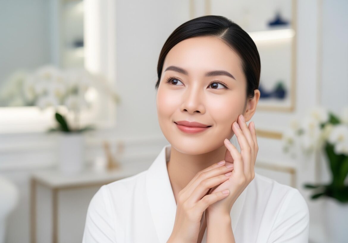 Tắm trắng vĩnh viễn giá bao nhiêu? Đánh giá chi phí & kết quả thật