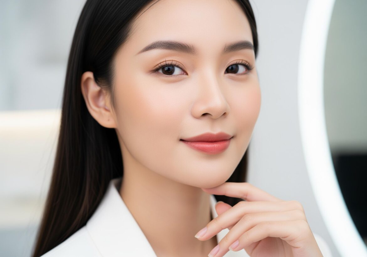 Tiêm botox gọn hàm giá bao nhiêu để có mặt V-line tự nhiên & an toàn?