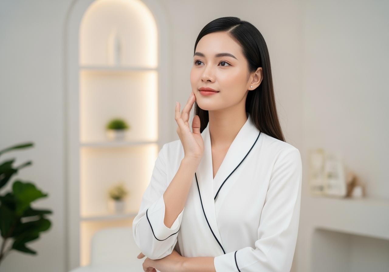 tiêm filler có kiêng quan hệ không