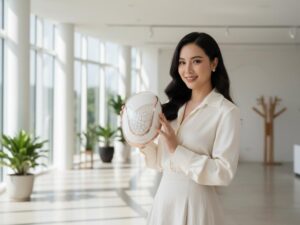 Bí quyết chọn túi Mentor Xtra cao cấp: An toàn, tự nhiên, bền đẹp