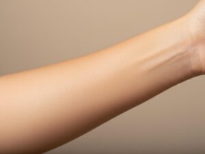 Ảnh triệt lông vùng kín thực tế: Trước & sau mịn màng bất ngờ