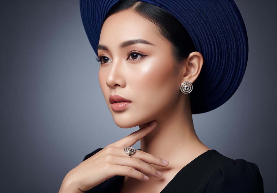 Cằm nhọn V-line: Bí quyết sở hữu mặt thanh tú & các phương pháp thẩm mỹ