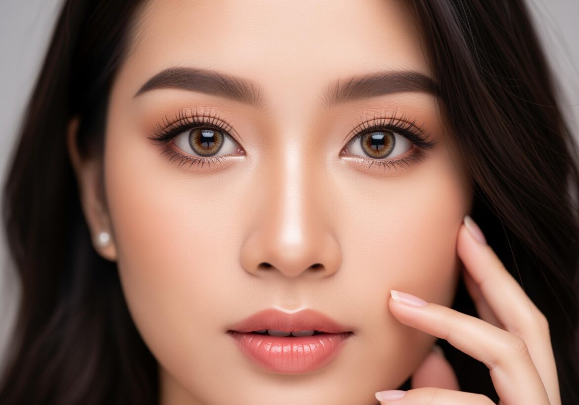 Cắt mắt 2 mí giá bao nhiêu tiền? Trẻ hóa mắt, tạo mí đẹp tự nhiên