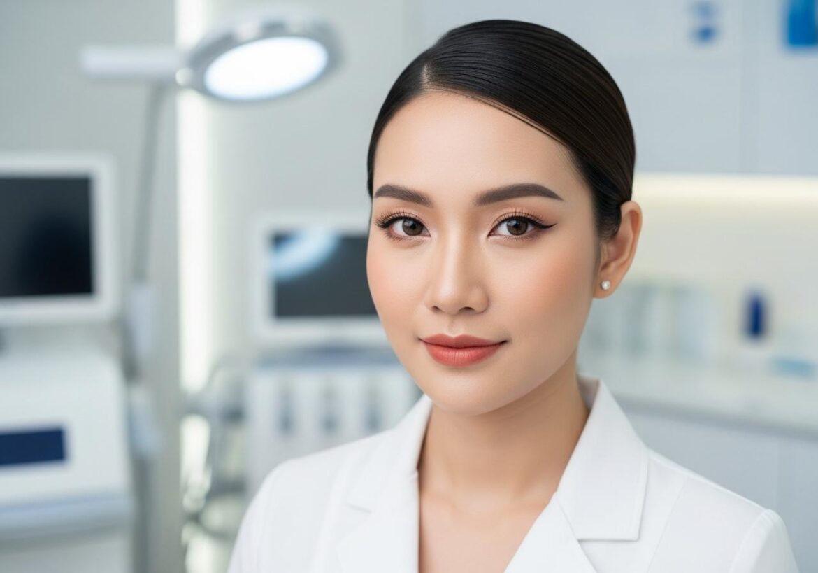 Bật mí cắt mí ở đâu đẹp: 6 tiêu chí vàng, địa chỉ uy tín