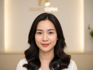 Cắt mí sau bao lâu thì đẹp tự nhiên: Lộ trình và chăm sóc đúng