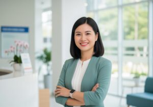 Giải mã chi phí nâng ngực 2025: An toàn, hiệu quả, giá cả minh bạch