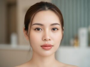 Bí quyết chọn dáng môi tiêm filler đẹp tự nhiên, hài hòa gương mặt