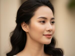 Độn cằm giá bao nhiêu để có cằm V-line đẹp tự nhiên, không biến chứng?