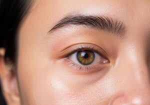 Hình ảnh sau khi xóa xăm mí mắt hỏng: Quy trình, kết quả