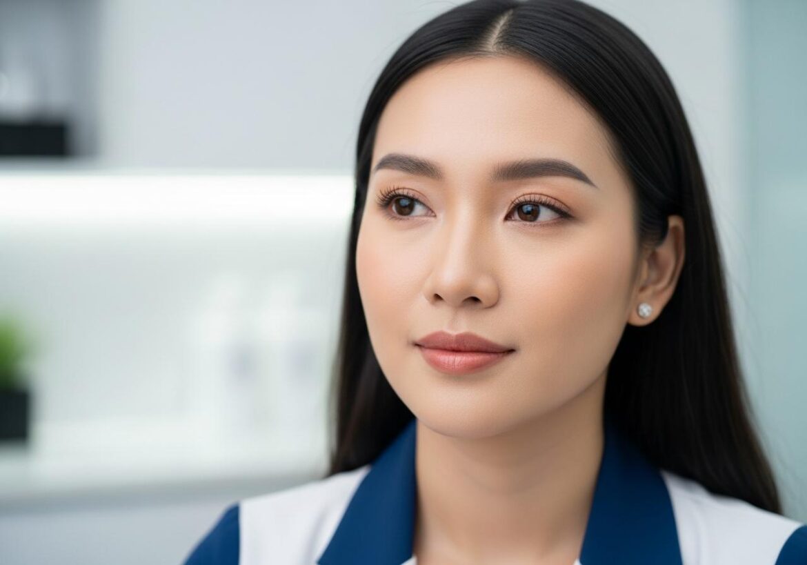 Lấy mỡ mí mắt trên bao nhiêu tiền? Từ A-Z chi phí và lưu ý