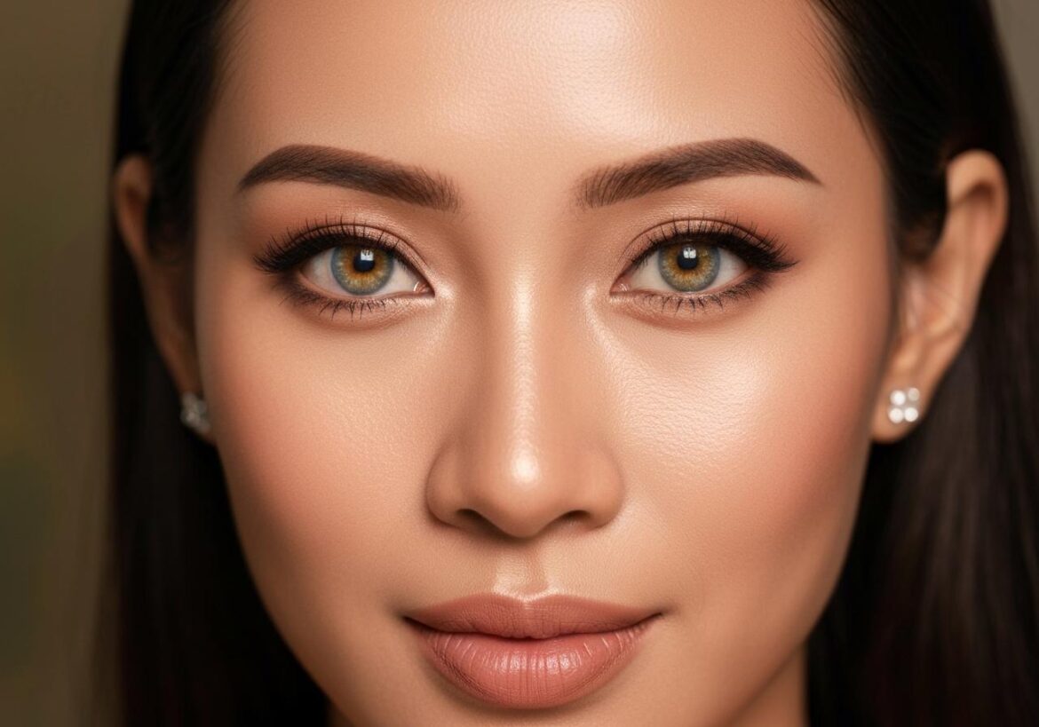 Mắt 2 mí là gì? Khám phá cách có mắt 2 mí không cần phẫu thuật