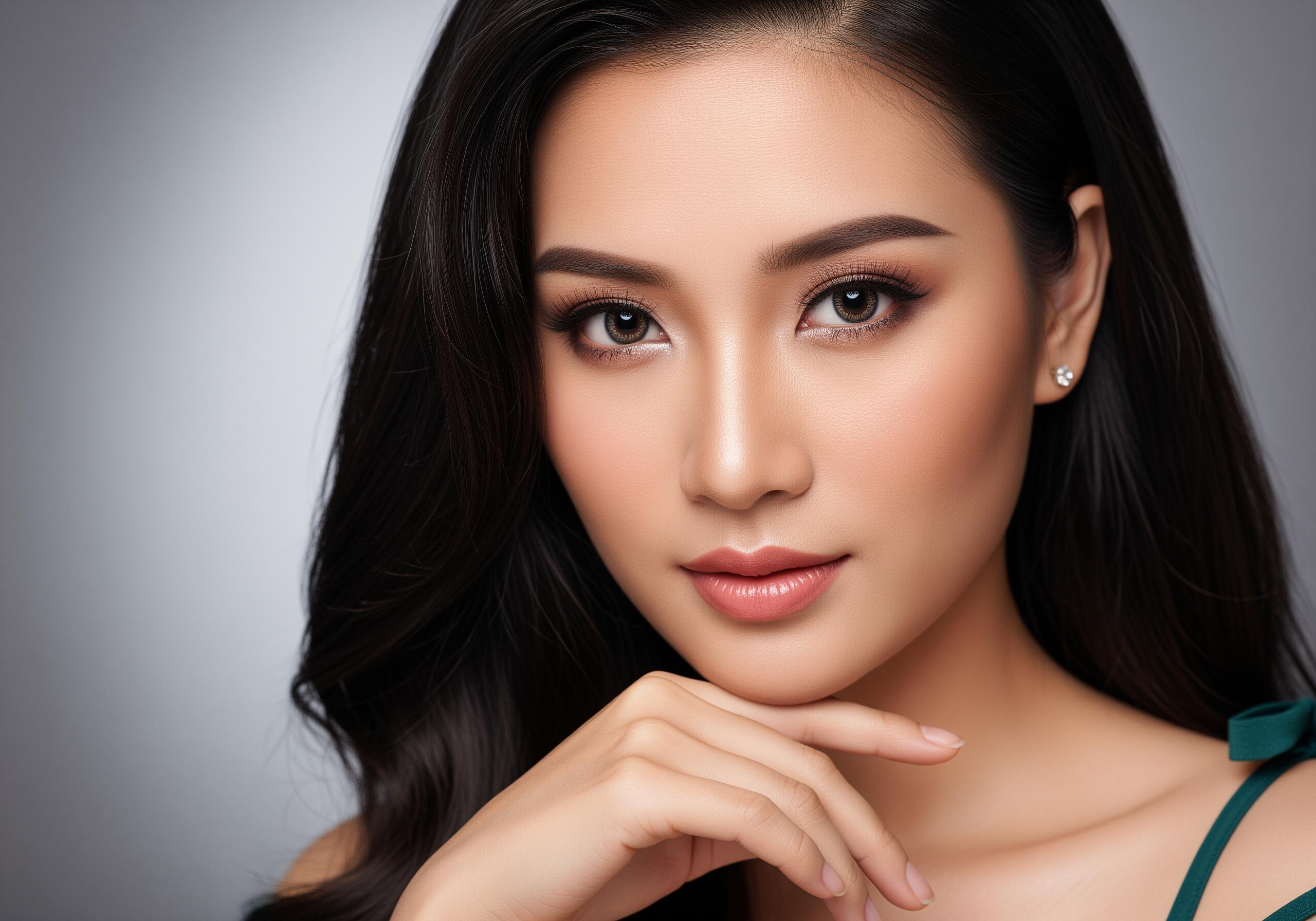 mí phượng hoàng