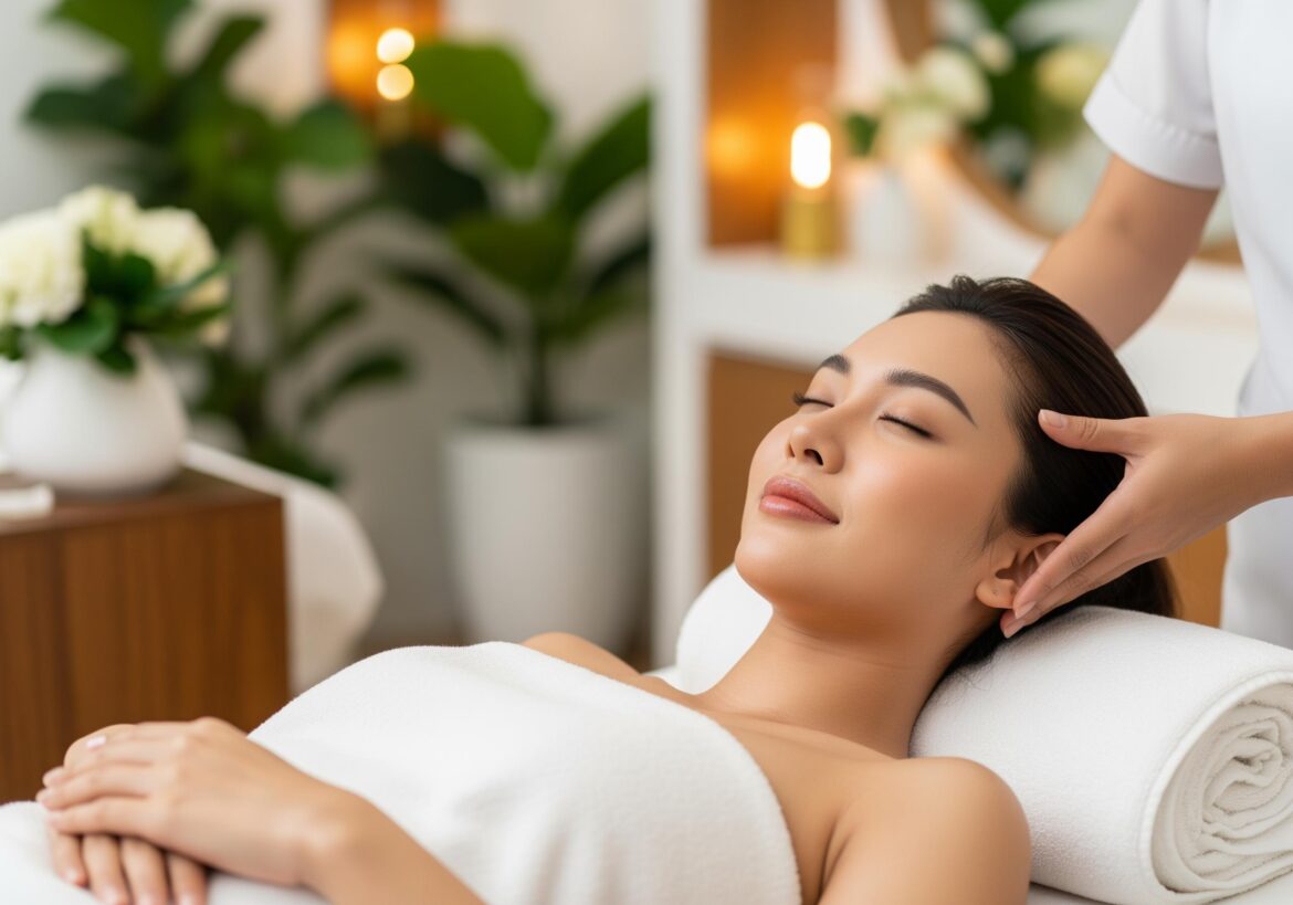 Tắm trắng giá bao nhiêu? Bảng giá spa uy tín cập nhật 2025