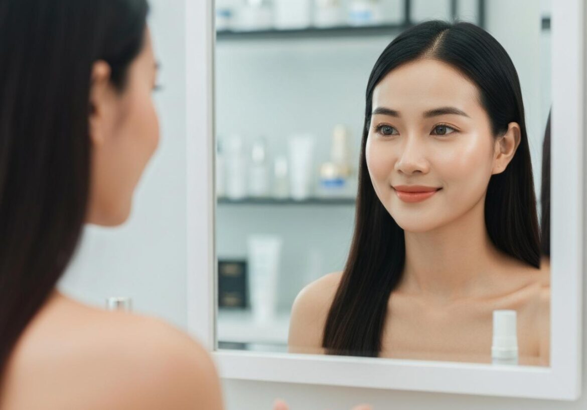 Tắm trắng hết bao nhiêu tiền? Bảng giá & kinh nghiệm A-Z