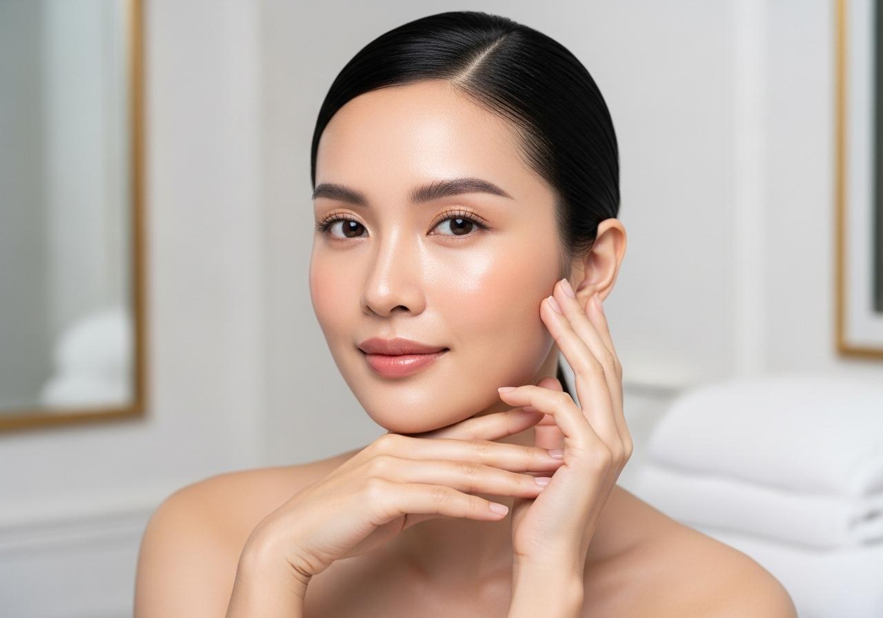 tiêm ha giữ được bao lâu