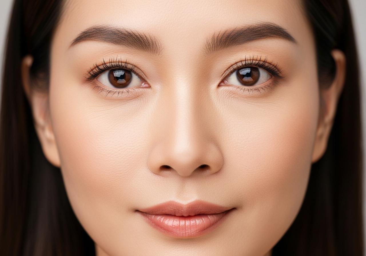 treo cung mày giấu chỉ