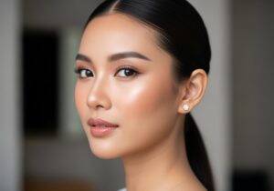 Cải thiện cằm lẹm, mặt vuông với trượt cằm tự thân V-line