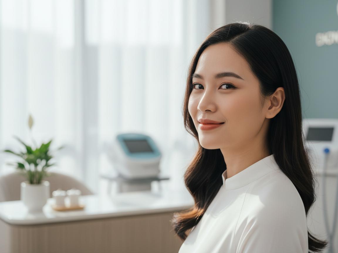 Trượt cằm giá bao nhiêu? An toàn, hiệu quả, bảng giá chi tiết 2025