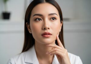 Cằm vuông: Giải pháp nào giúp mặt thon gọn, hài hòa hơn?