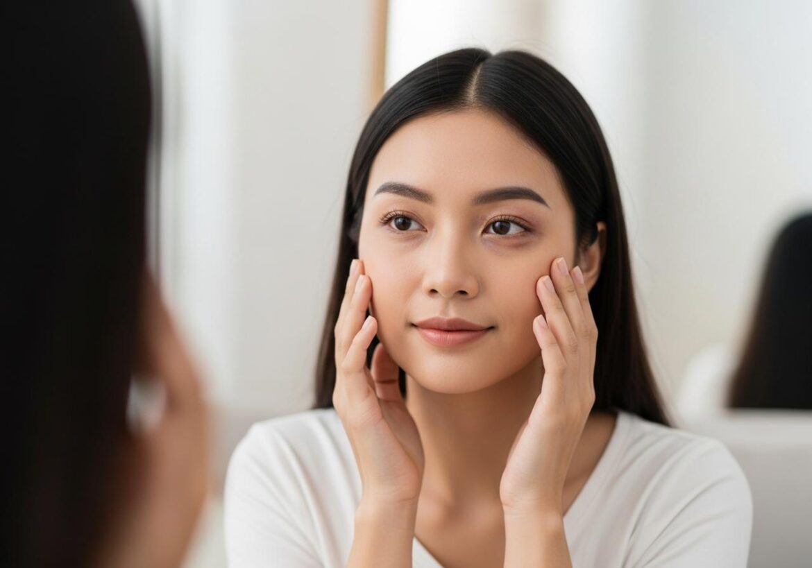 Cắt mí bao lâu thì lành? Lịch trình phục hồi & Chăm sóc chuẩn