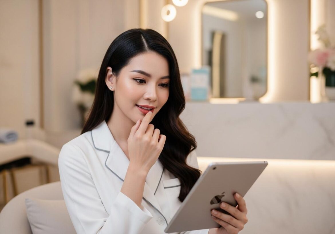 Cắt môi giá bao nhiêu? Bảng giá, địa chỉ uy tín và lưu ý