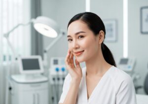 Chi phí cho 1 lần cấy chỉ: Giá bao nhiêu để trẻ hóa da hiệu quả?