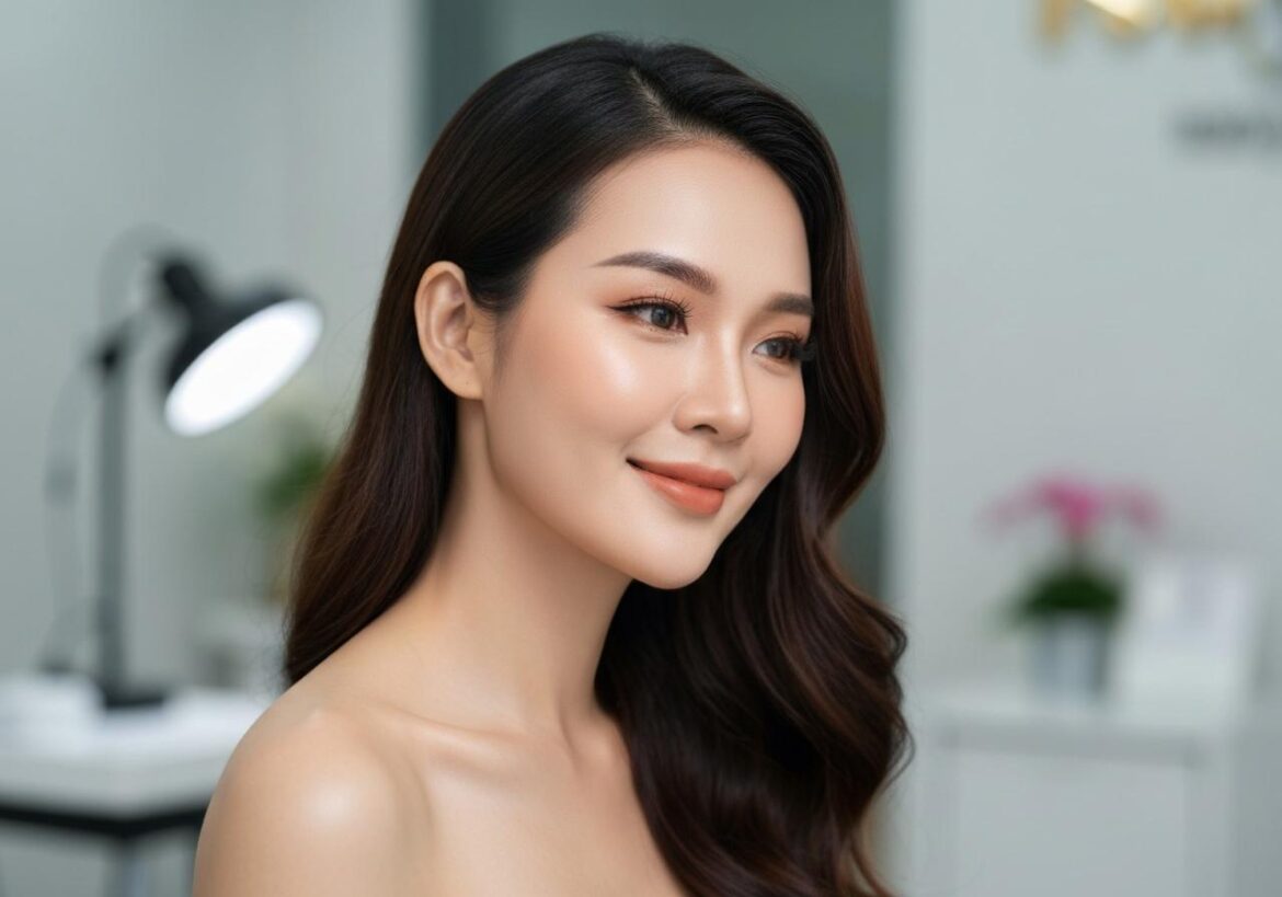 Giá gọt hàm V-line: Bảng giá chi tiết & địa chỉ uy tín 2024