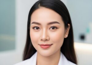 Nâng Cung Chân Mày Giấu Chỉ: Trẻ Hóa Mắt 10 Tuổi, An Toàn