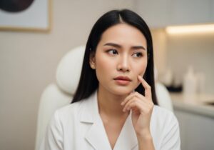 Tiêm tan filler giá bao nhiêu? Bảng giá & Lưu ý khi sửa filler hỏng